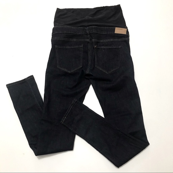 Maternity Jeans - Picture 2 of 9